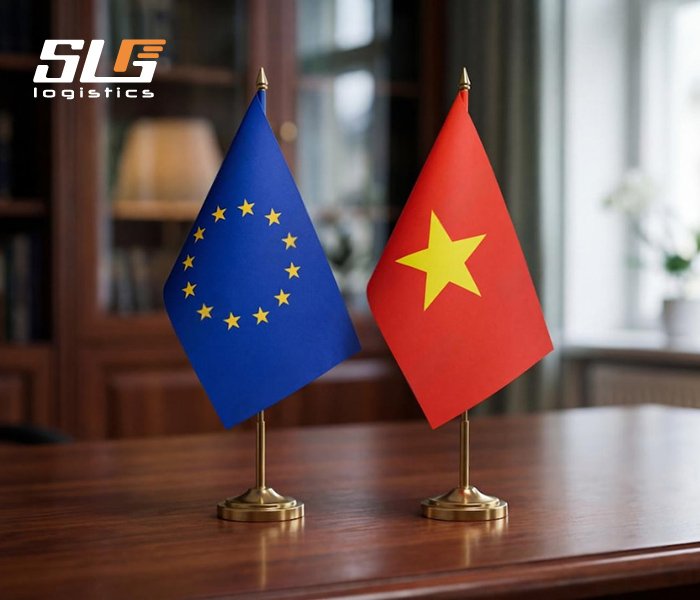 EU Set to Elevate Ties with Vietnam Amid Trade Disruptions
