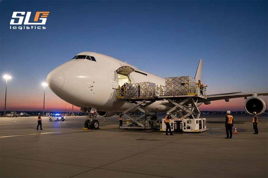Air Freight