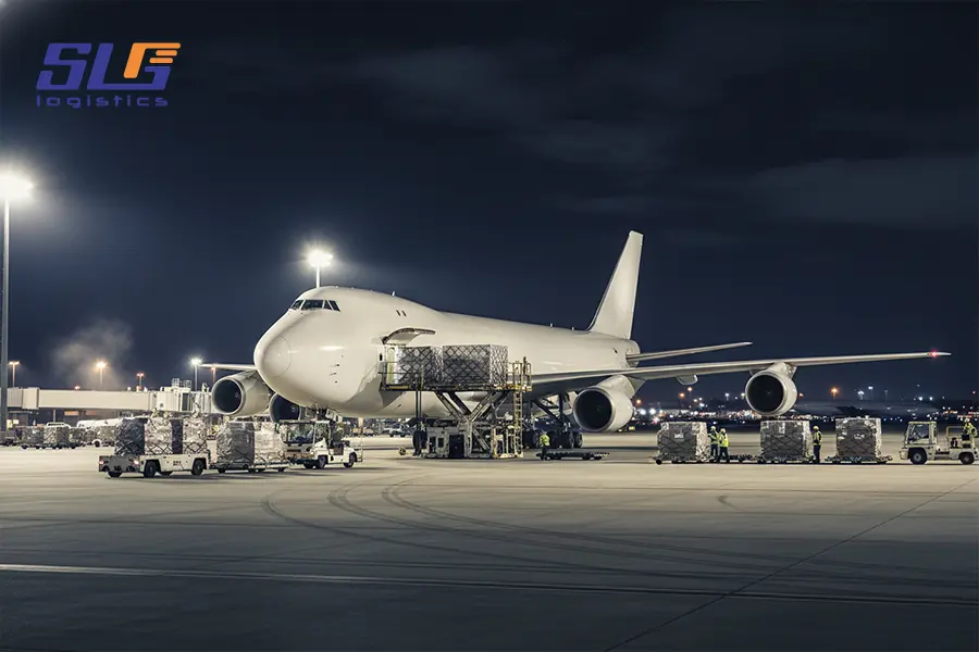 Air Freight