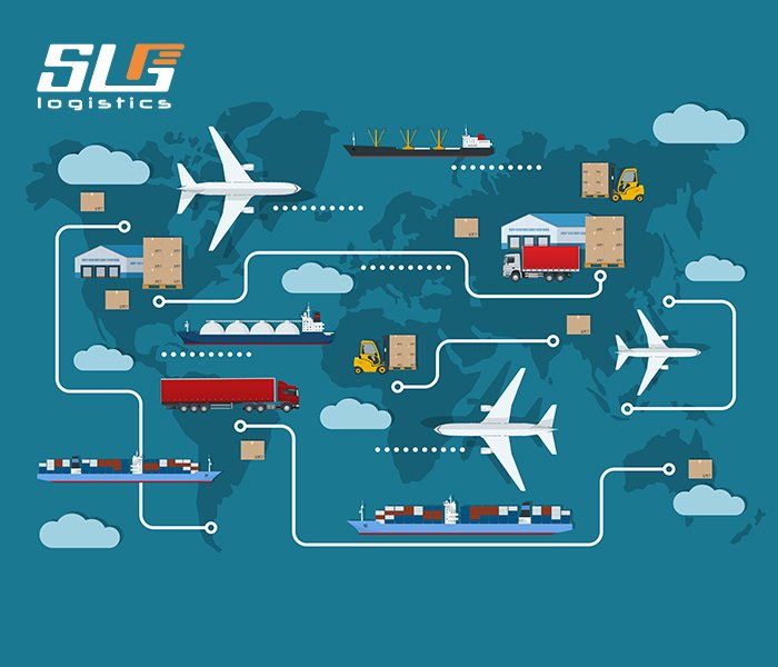 Freight Forwarding