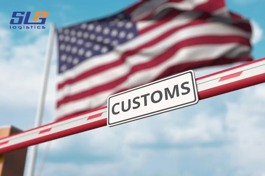 Malaysia Customs Clearance