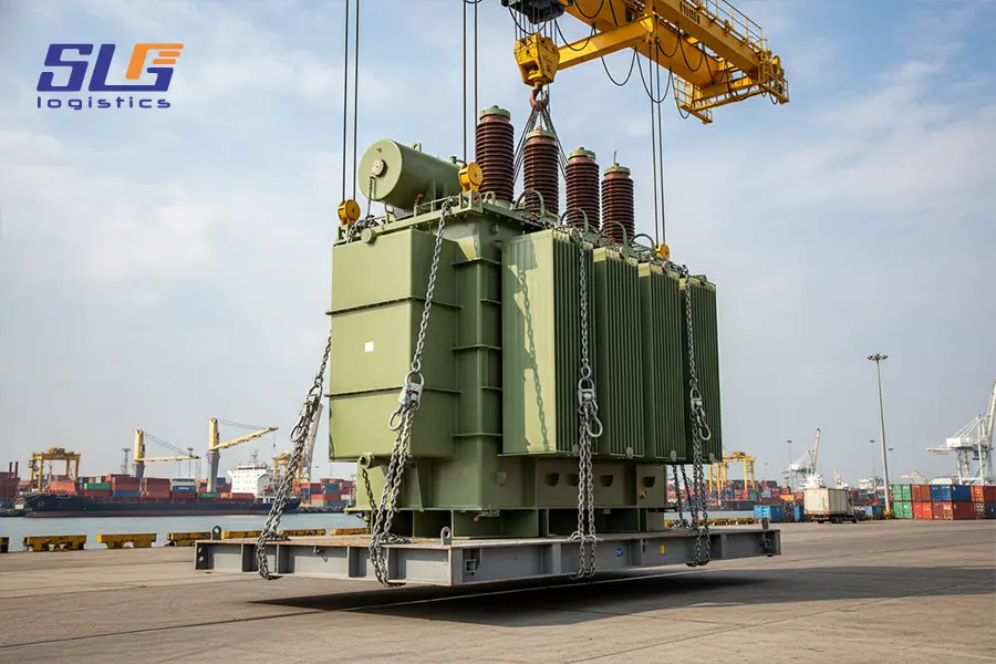 Power Transformer