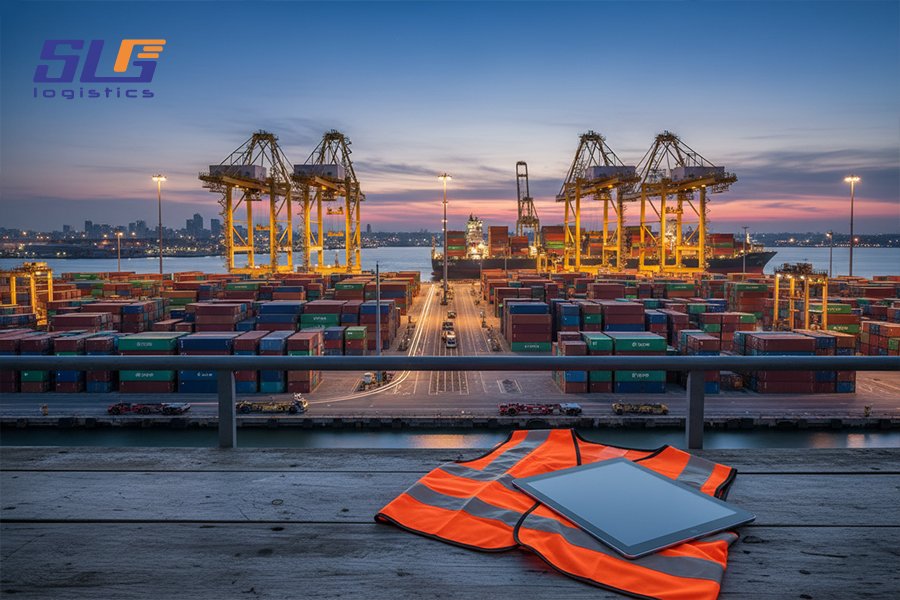 How To Choose A Freight Forwarder 1 Freight Forwarder Service Offerings