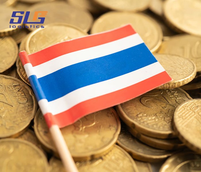 Thailand EU