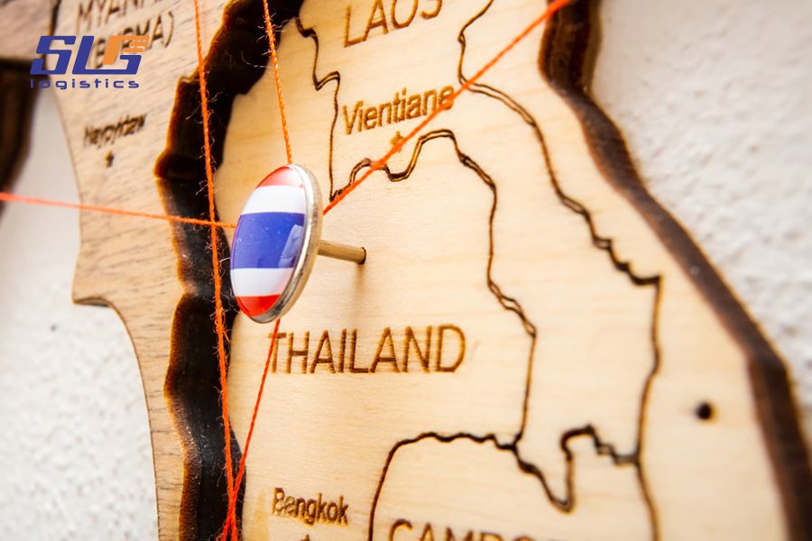 Thailand Accelerates EU Free Trade Agreement Negotiations 1 Thailand ASEAN