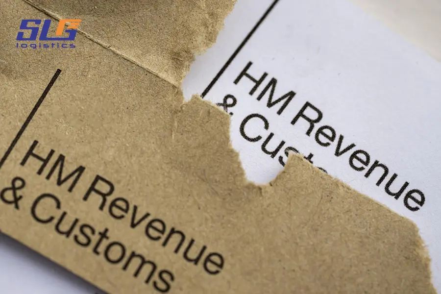 UK Customs Changes in 2026 1 HM Revenue & Customs (HMRC)