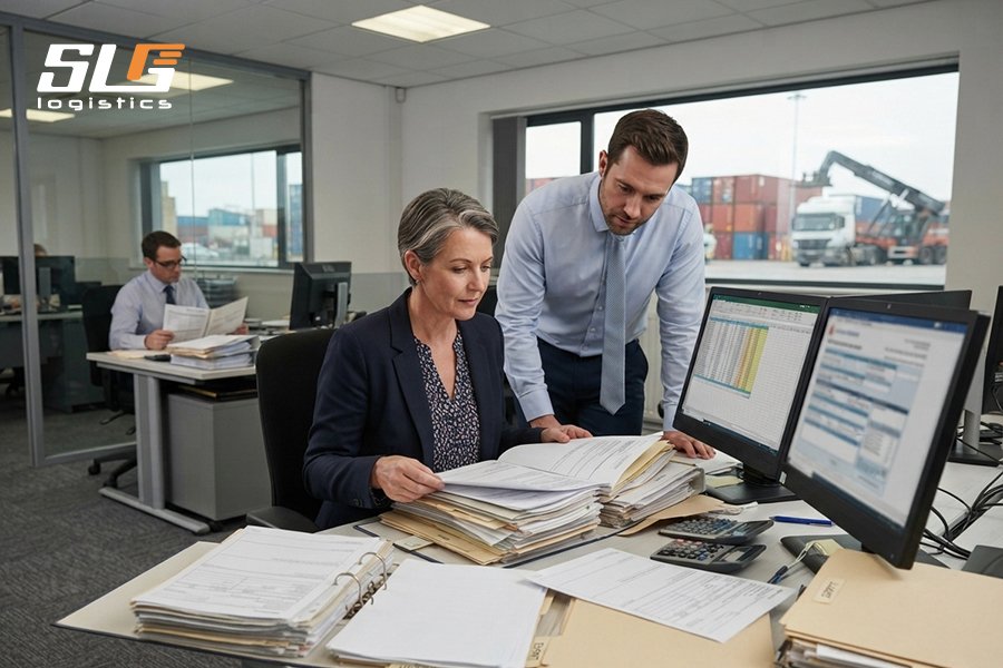 Increased Audit Scrutiny